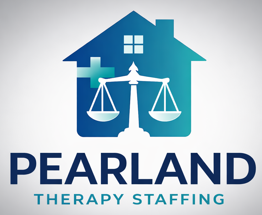 Pearland Therapy Staffing